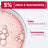 Mixa Urea Cica Repair+ Lozione per il corpo per pelli molto secche 250 ml
