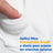 Crema antimacchia alla niacinamide Mixa, 400 ml