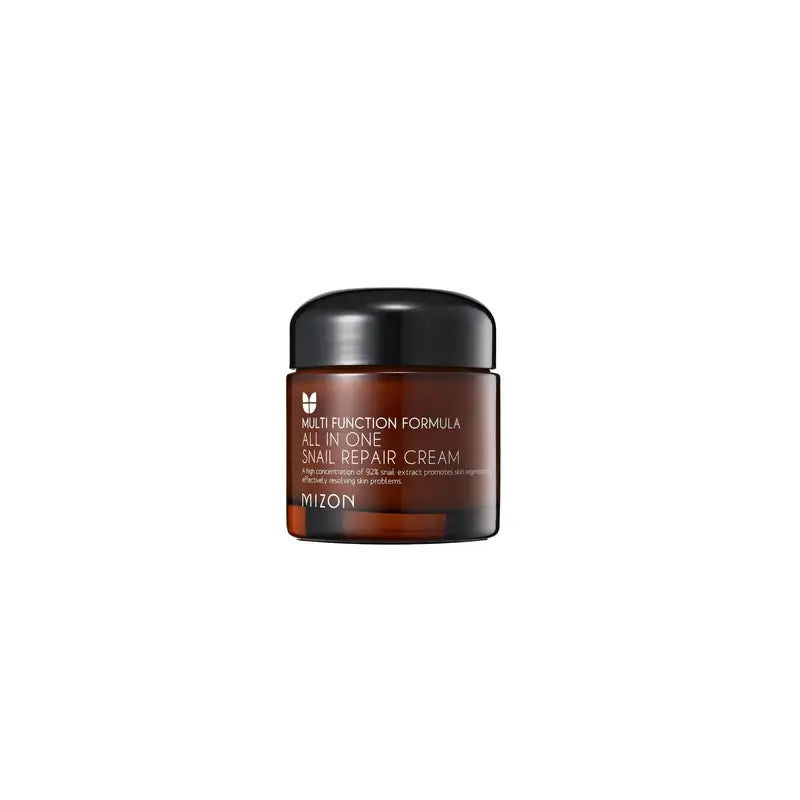 Mizon All In One Crema Riparatrice alla Lumaca 75G