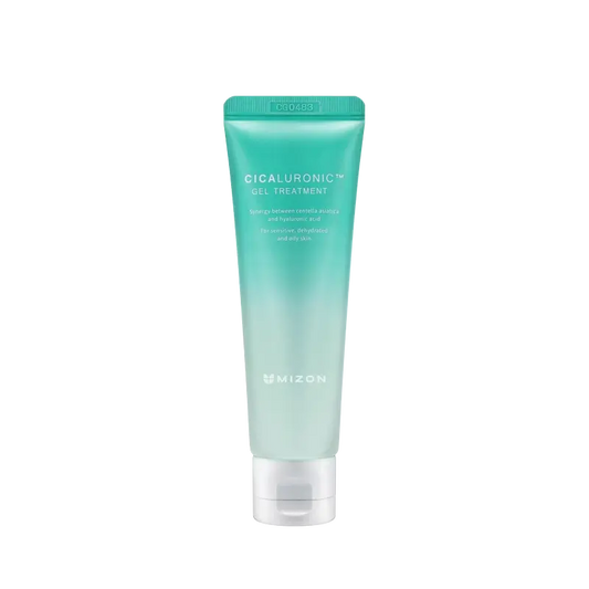 Mizon Gel Trattamento Cicaluronico, 50 ml