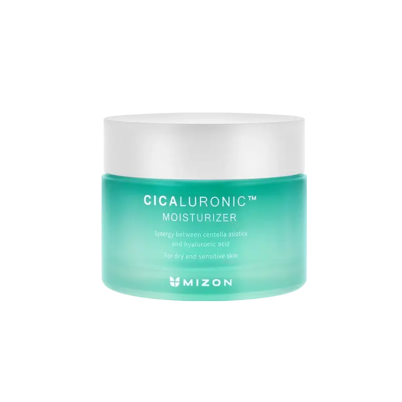 Mizon Idratante Cicaluronico, 50 ml