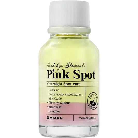 Mizon Good Bye Macchia Rosa, 19 ml