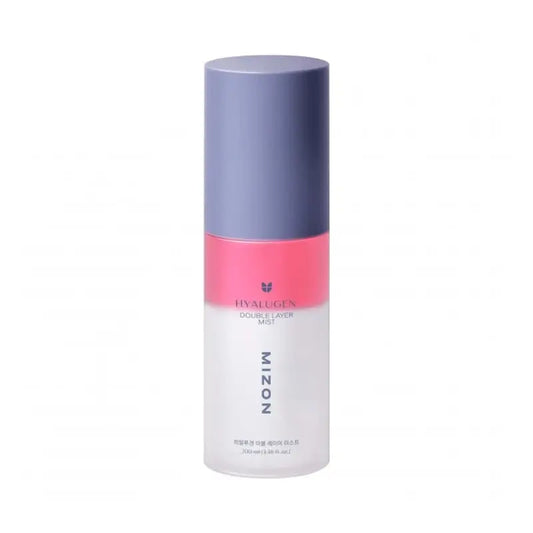 Mizon Hyalugen Nebbia a doppio strato , 100 ml
