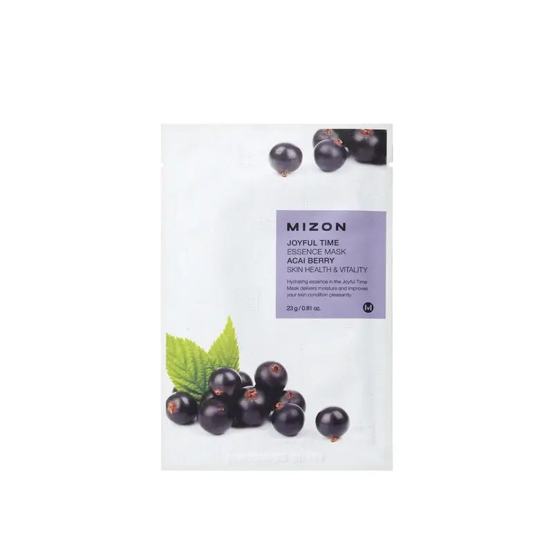 Mizon Joyful Time Essenza alle bacche di Açai, 23 g