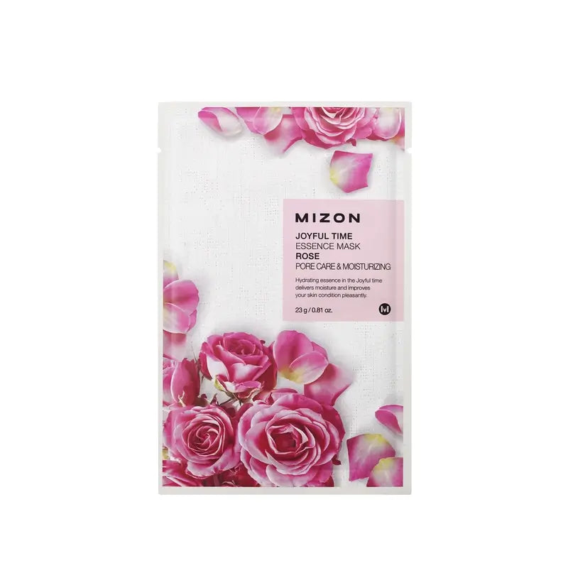 Mizon Essenza di Rosa Joyful Time, 23 gr