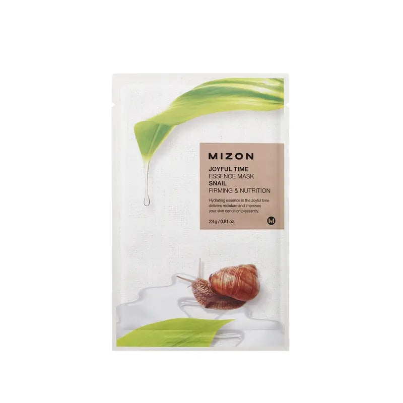 Mizon Essenza di lumaca Joyful Time, 23 g