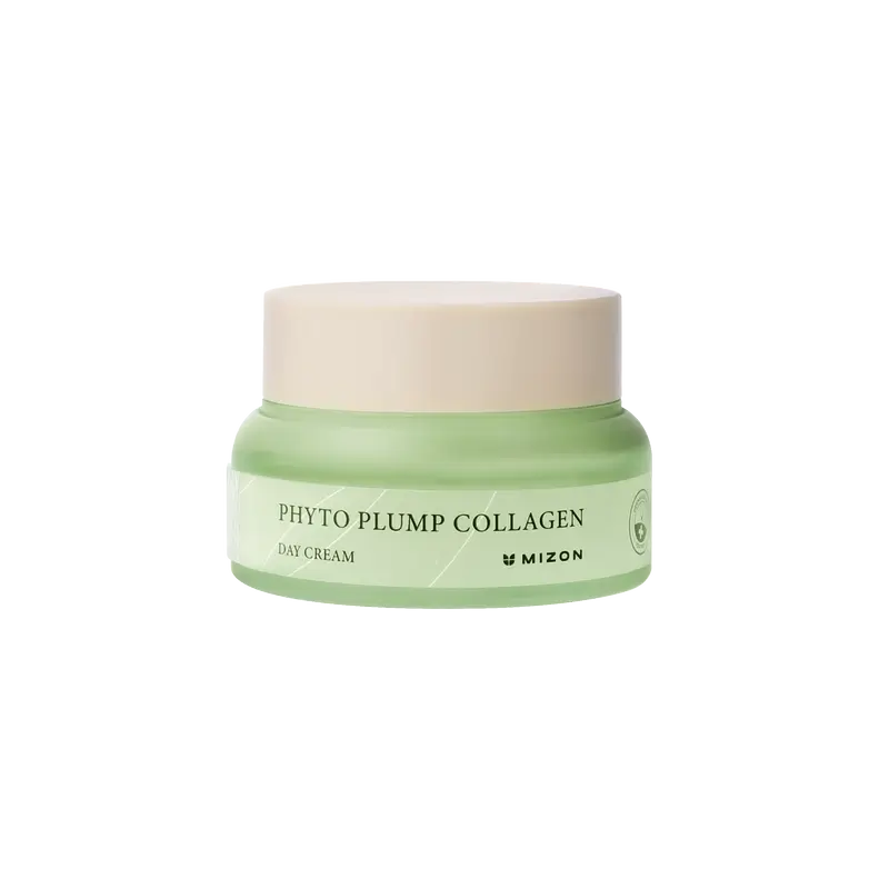 Mizon Phyto Plump Collagen Crema Giorno, 50 ml