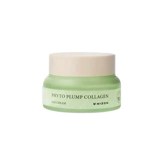 Mizon Phyto Plump Collagen Crema Giorno, 50 ml