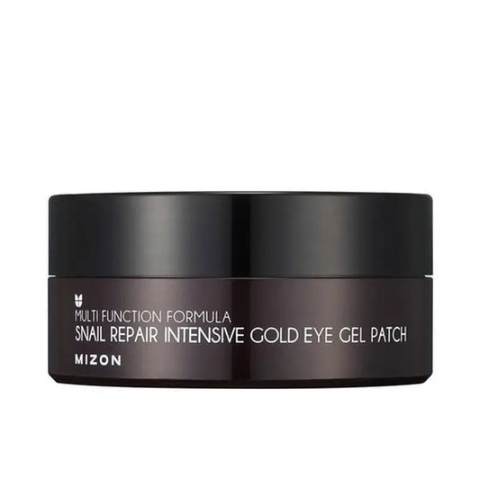 Mizon Snail Repair Intensive Gold Eye Patch, 60 pezzi.