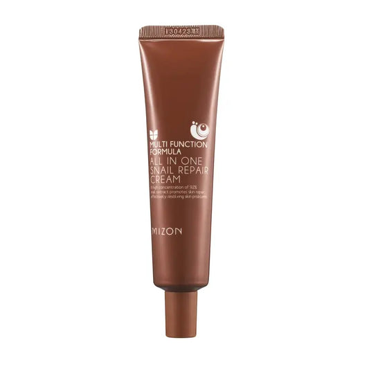 Mizon (Tubo) All In One Snail Repair Cream 35Ml