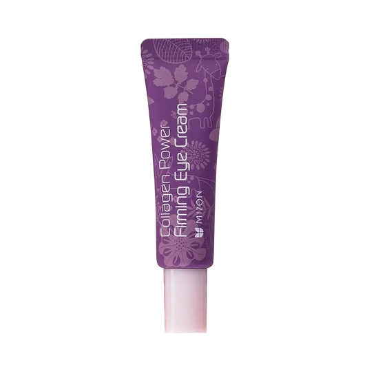 Mizon Tube Crema Occhi Rassodante Potere Collagene 10Ml