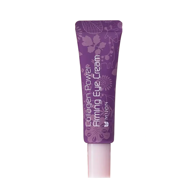 Mizon Tube Crema Occhi Rassodante Potere Collagene 10Ml