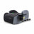 Mobiclinic Sollevatore per bambini Lionfix Basic 125-150 cm nero
