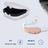Amplificatore acustico Mobiclinic - 3 modalità di riduzione del rumore - 5 livelli di volume - rotazione di 360º - discreto - Earplus 1