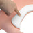 Sedile WC per bambini pieghevole Lala Rosa e Bianco di Mobiclinic