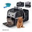 Mobiclinic Borsa pieghevole estensibile per il trasporto di animali domestici 37X29X37,5 cm
