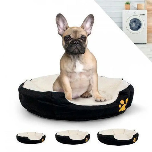 Letto per animali domestici Mobiclinic Pluto Taglia L