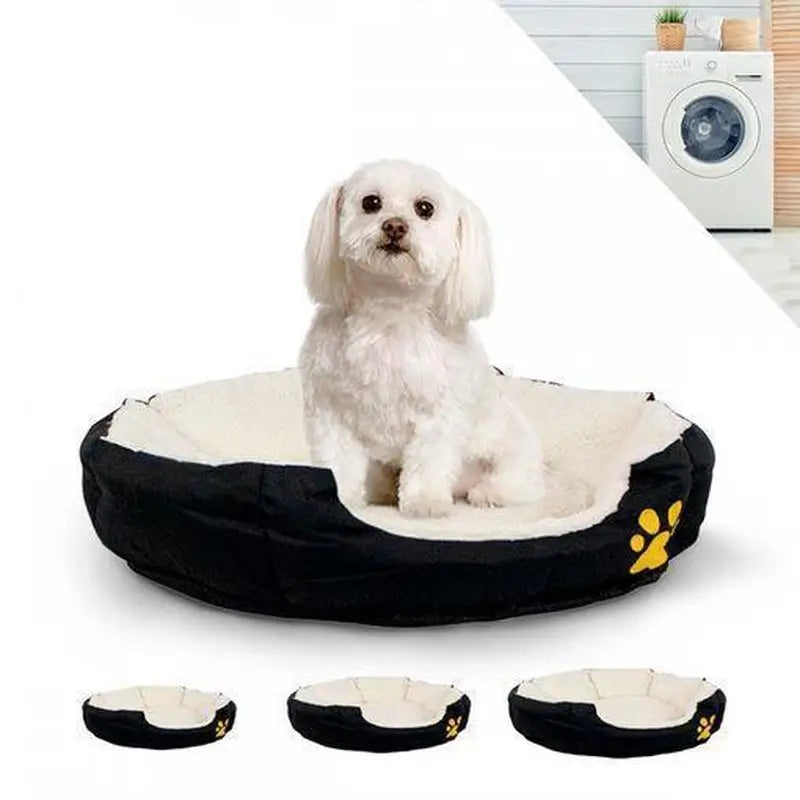 Letto per animali domestici Mobiclinic Pluto Taglia M