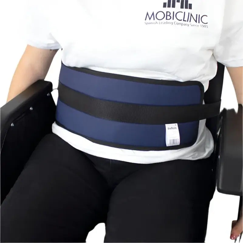 Cintura di sostegno addominale Mobiclinic taglia M