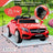 Auto elettrica Mobiclinic Turbo Red