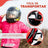 Auto elettrica Mobiclinic Turbo Red