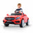 Auto elettrica Mobiclinic Turbo Red