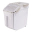 Mobiclinic Contenitore ermetico per mangimi 8 Kg - 20 L