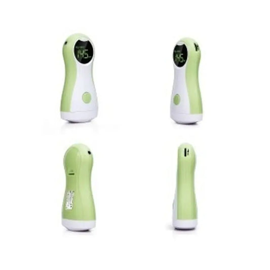Doppler fetale Mobiclinic - Rilevatore fetale - Dispositivo unico - Leggero e portatile