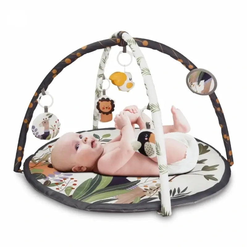 Tappeto attività per bambini Mobiclinic Dreamland
