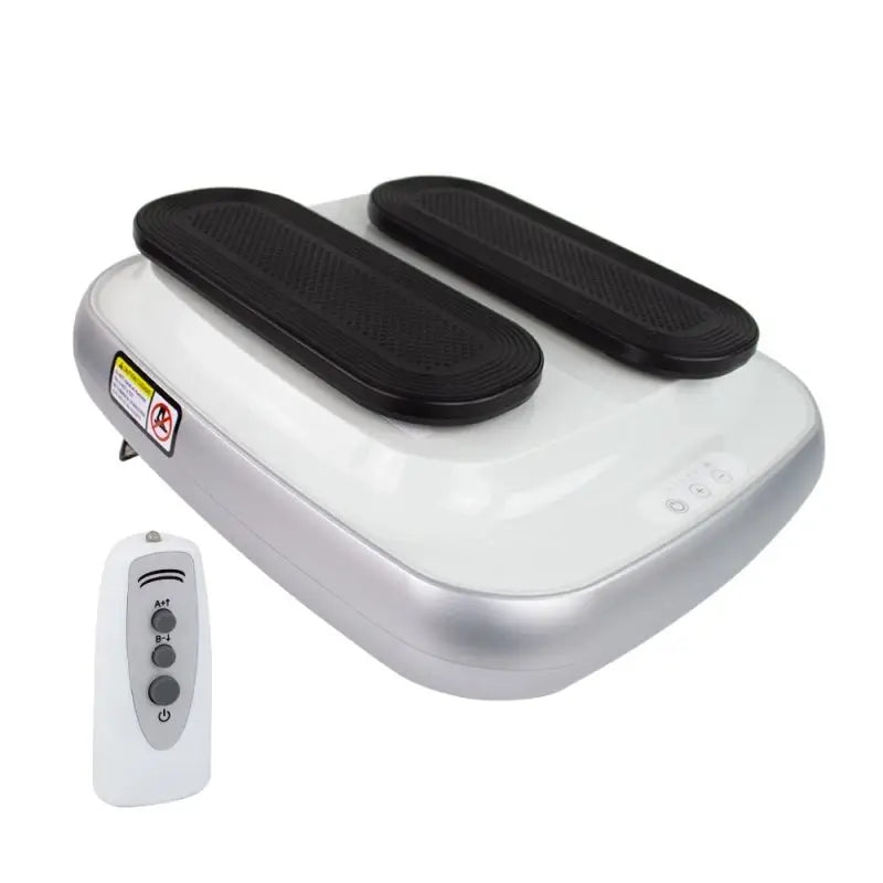 Mobiclinic LEGFIT - Esercitatore elettrico per gambe