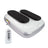 Mobiclinic LEGFIT - Esercitatore elettrico per gambe