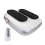 Mobiclinic LEGFIT - Esercitatore elettrico per gambe