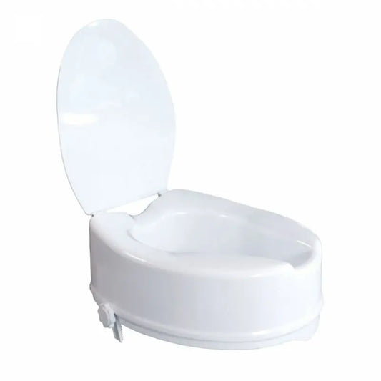 Alzawater Mobiclinic con coperchio 14 cm
