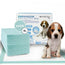 Mobiclinic Pet Soaker 56X56 Cm 400Uds Super-Assorbente Trasportabile Pp-01