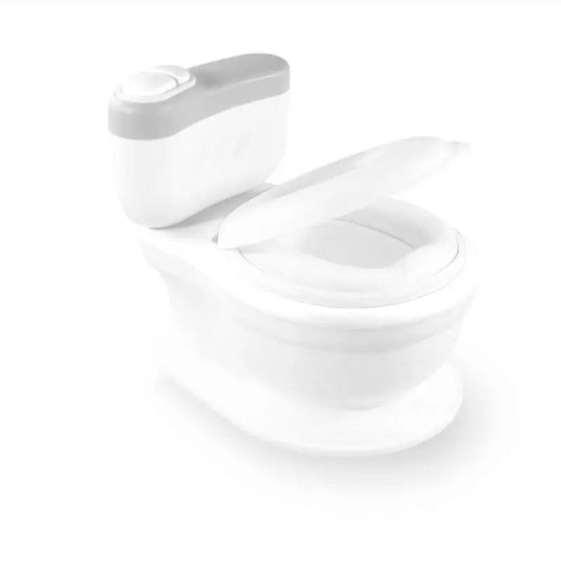 Mobiclinic Toikid per bambini 1-6 anni grigio