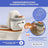 Mobiclinic Toikid per bambini da 1 a 6 anni arancione
