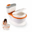 Mobiclinic Toikid per bambini da 1 a 6 anni arancione