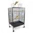Gabbia per uccelli Mobiclinic 95 X 43 X 61,5 Cm