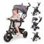 Mobiclinic Lulu Passeggino Triciclo