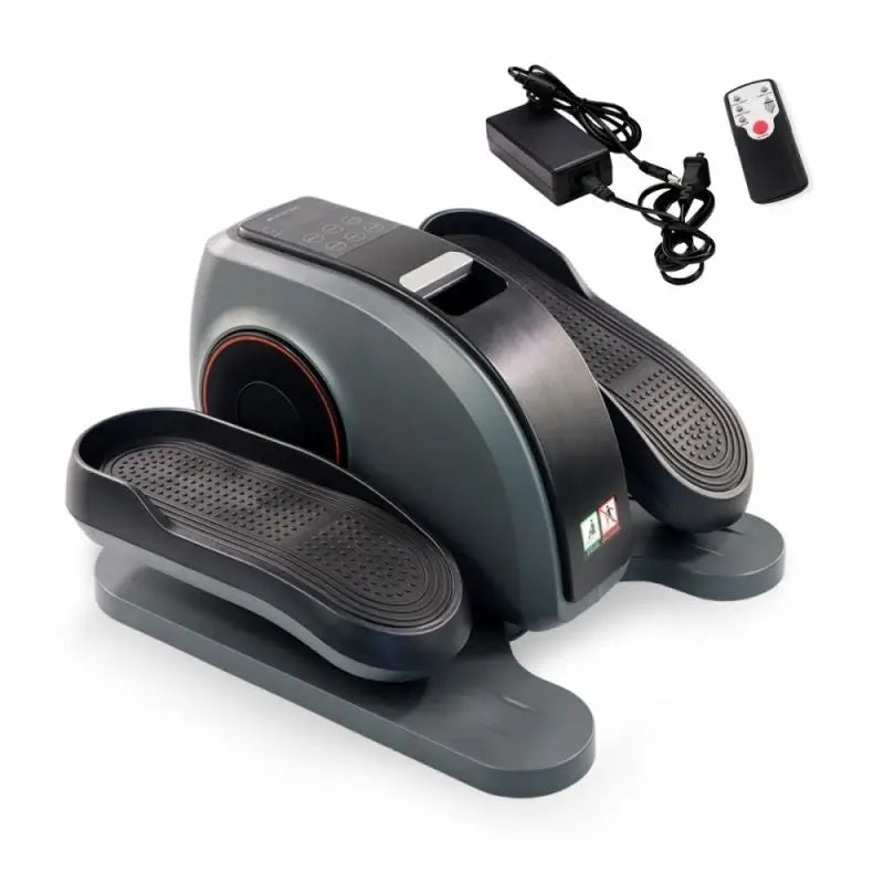 Trainer ellittico Mobiclinic Mini con pedali antiscivolo