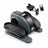 Trainer ellittico Mobiclinic Mini con pedali antiscivolo