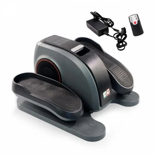 Trainer ellittico Mobiclinic Mini con pedali antiscivolo