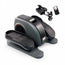 Trainer ellittico Mobiclinic Mini con pedali antiscivolo