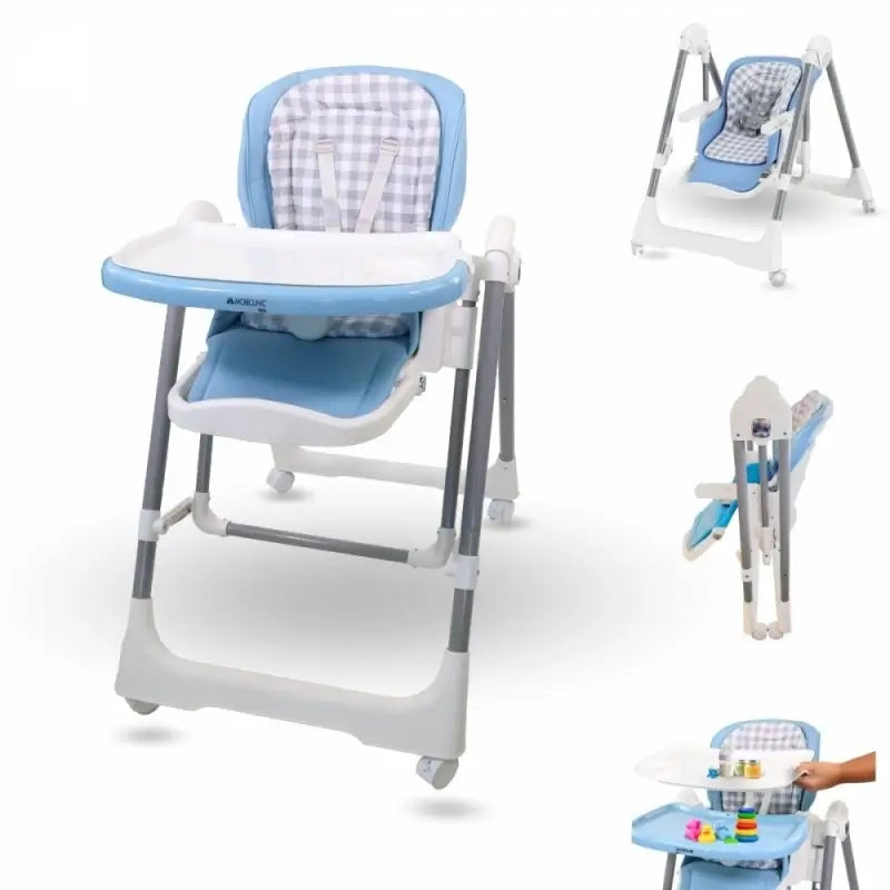 Mobiclinic Nala Seggiolone Dondolo
