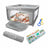 Mobiclinic Happyland Parco Giochi Pieghevole Grigio