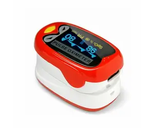 Pulsossimetro Mobiclinic per bambini