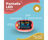 Pulsossimetro Mobiclinic per bambini