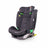 Seggiolino auto per neonati Lionfix Max 100-150 cm Nero