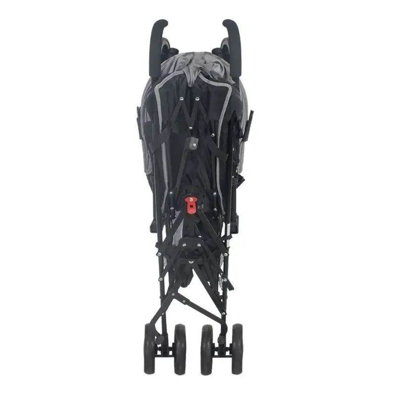 Passeggino pieghevole Mobiclinic Elefant 15 Kg Grigio