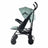 Passeggino pieghevole Mobiclinic Elefant 15 Kg Verde